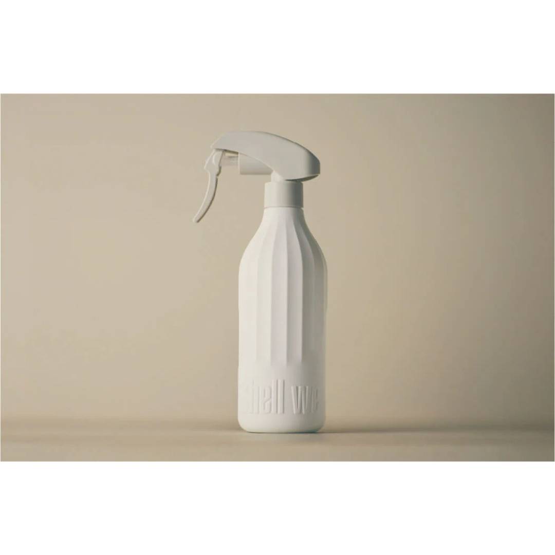 株式会社山神が販売するShell we clean？台所・住居用クリーナー