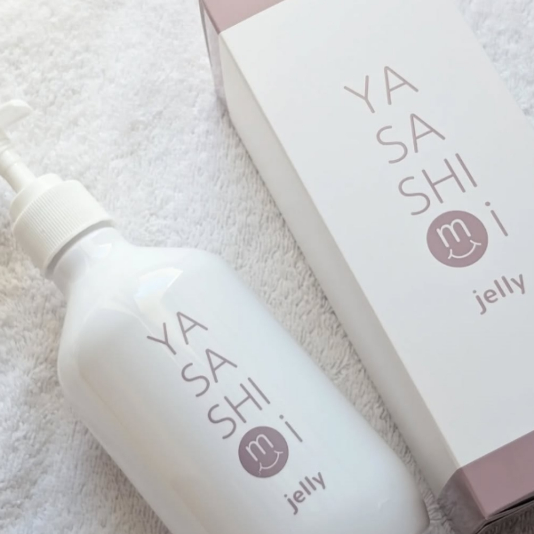 株式会社Ｊアライアンスが販売するやさしみジェリー