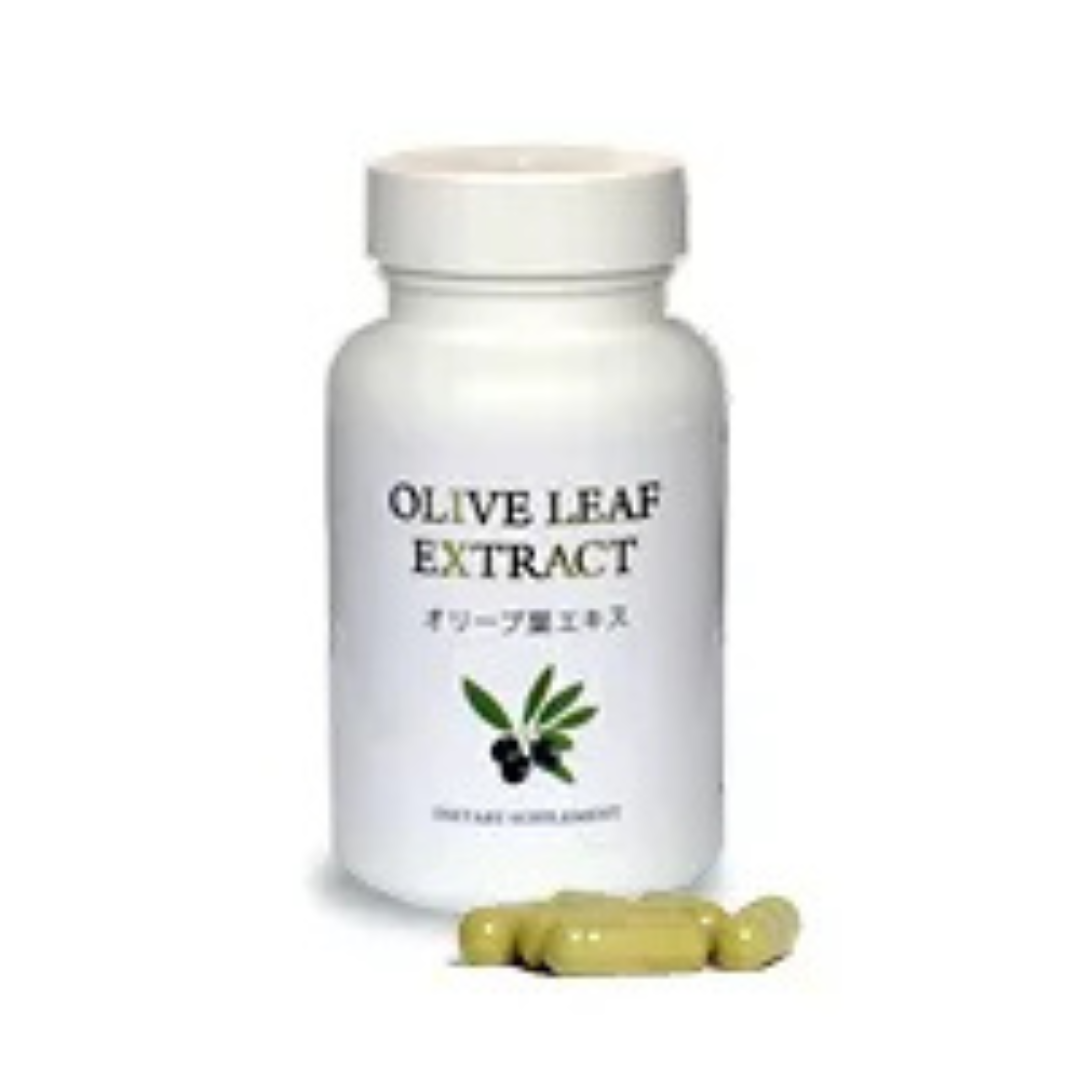 有限会社フィリアが販売するオリーブ葉エキス