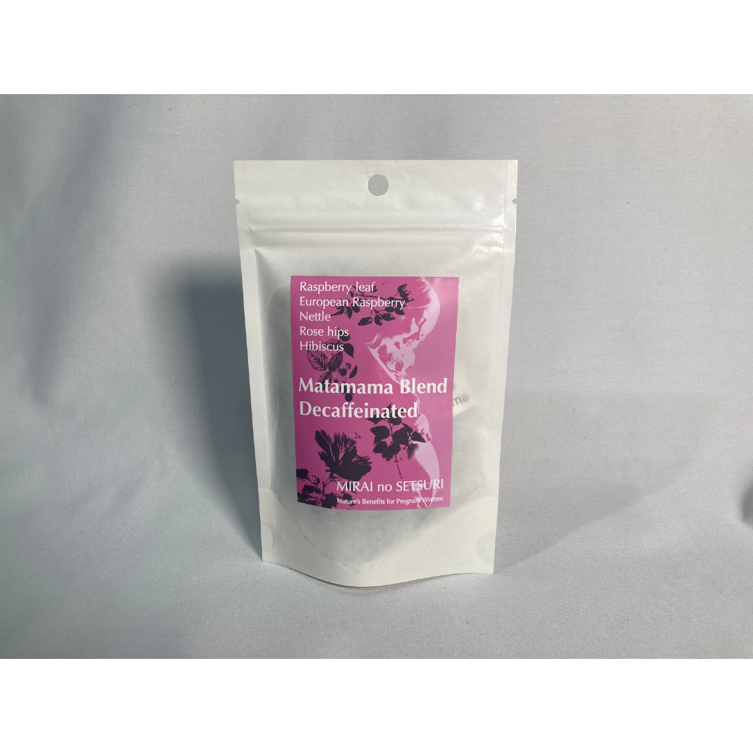 未来の摂理が販売するMata mama Blend