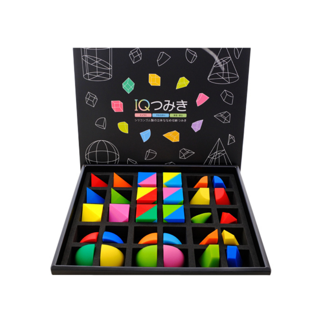 株式会社榊原工業が販売するＩＱつみき