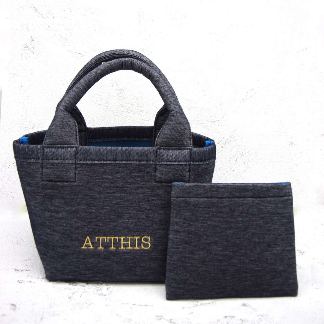 株式会社OUTBLOOMが販売するTote bag 