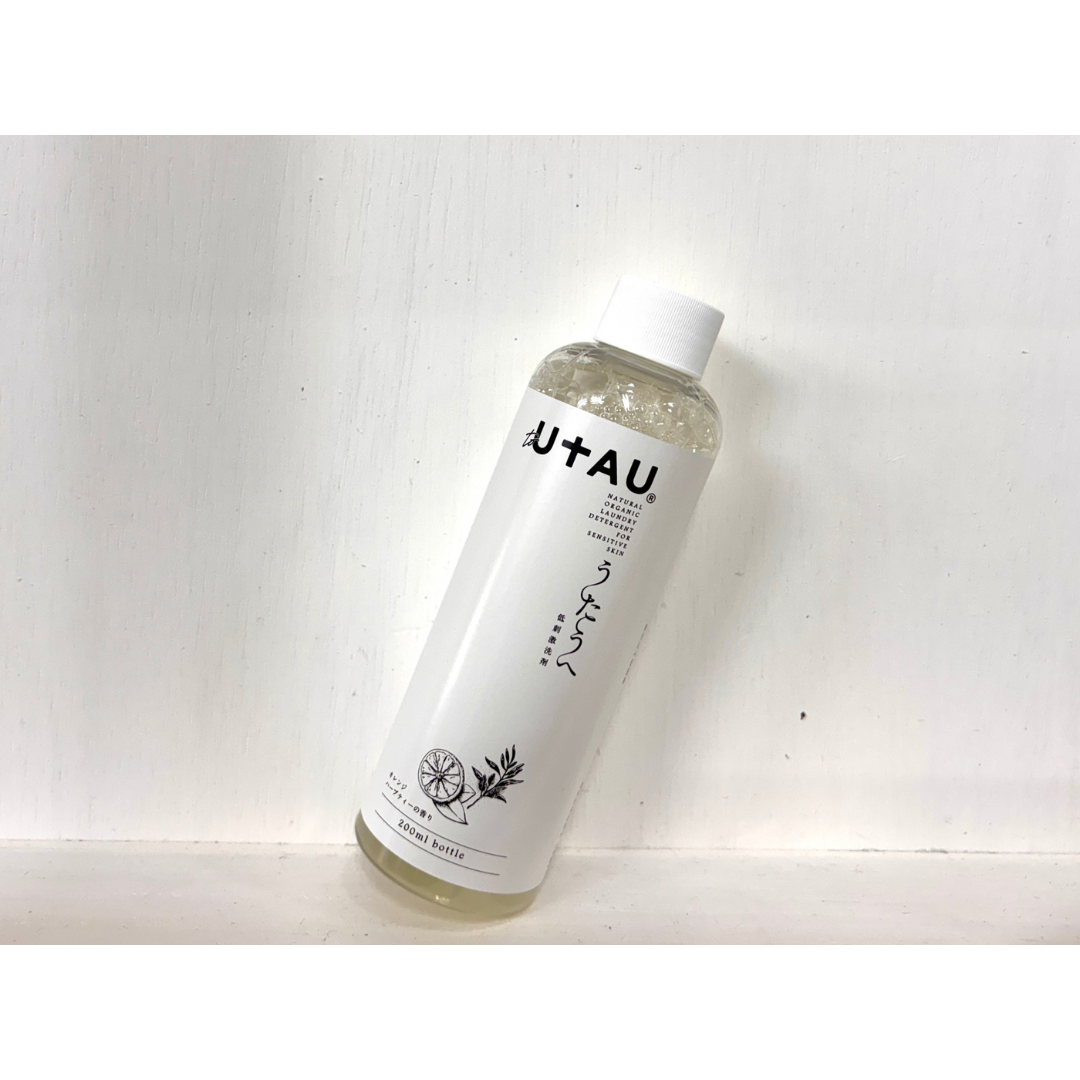 有限会社アメリカヤが販売するto UTAU