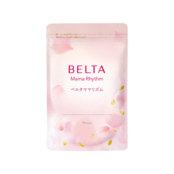 BELTA - ベルタママリズム 4袋 ベルタママリズム BELTA - ベルタママリズム 4袋 ベルタママリズム