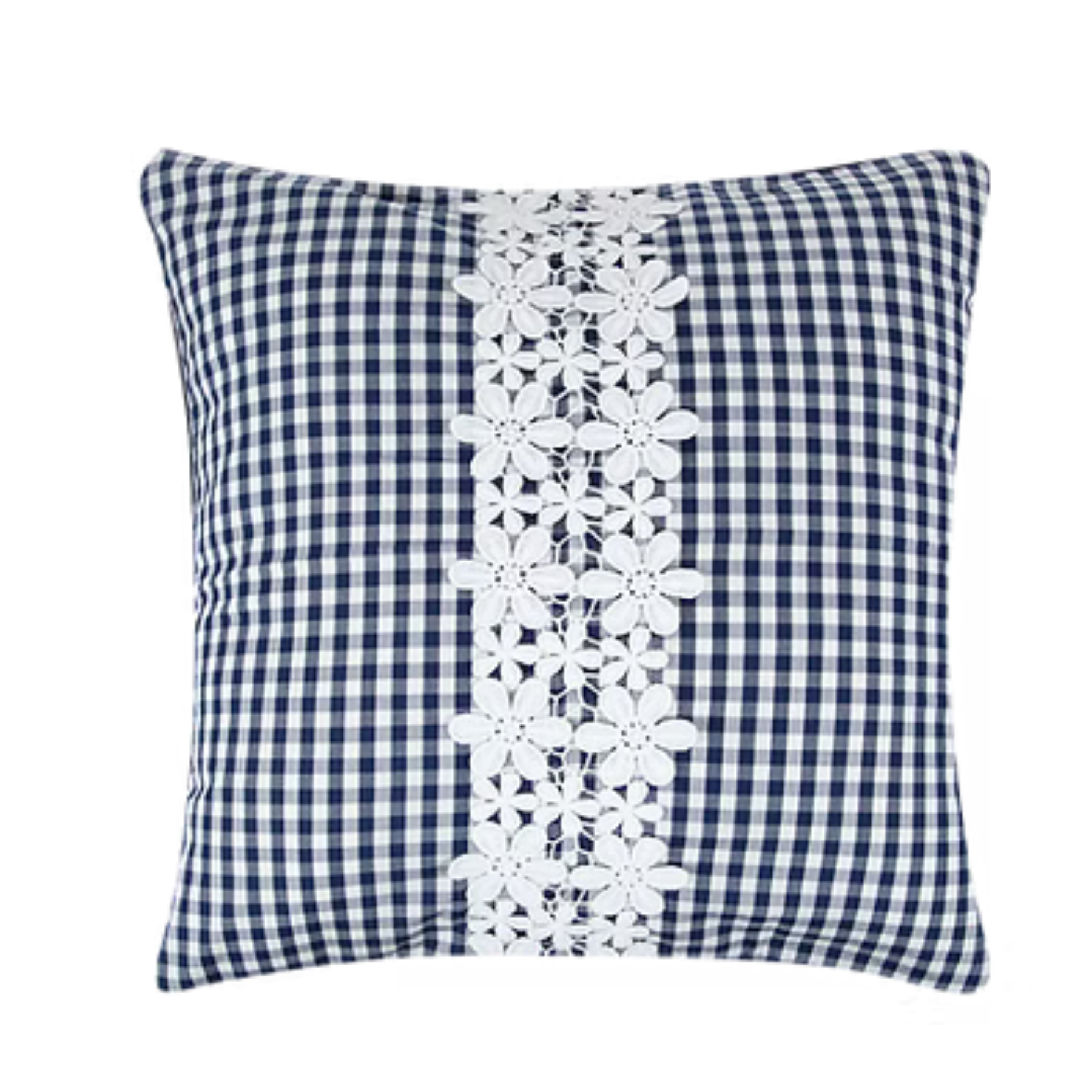 株式会社OUTBLOOMが販売するCushion cover gingham check  全2種
