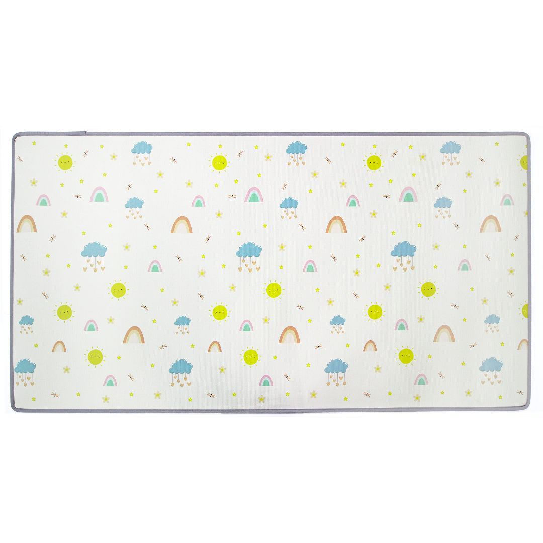 有限会社リトルプリンセスが販売するMyファーストプレイマット 全３種