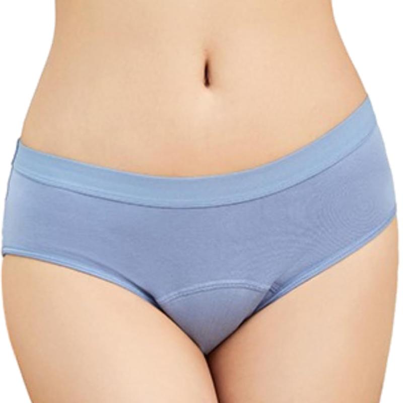 サニタリー吸水ショーツ　全５種