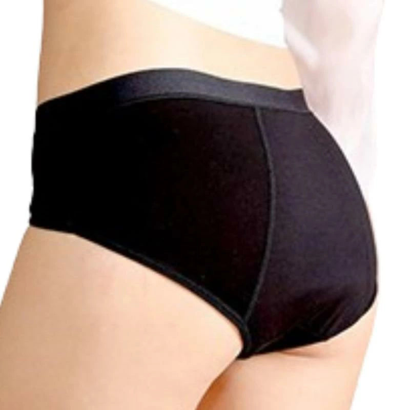 サニタリー吸水ショーツ　全５種