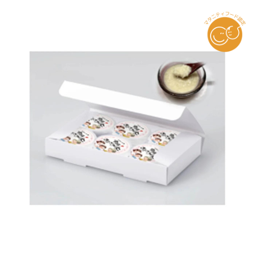 つぶつぶ食感がクセになる！家族の健康を支える「発酵❣あまざけ食もち