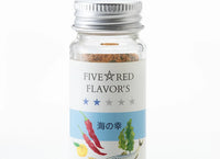 FIVE☆RED　FLAVOR`S