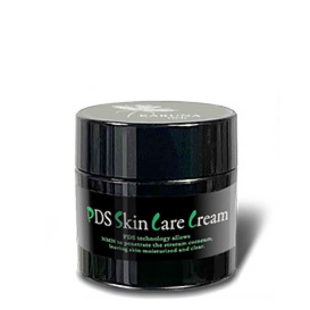 Team power株式会社が販売するPDS Skin Care Cream