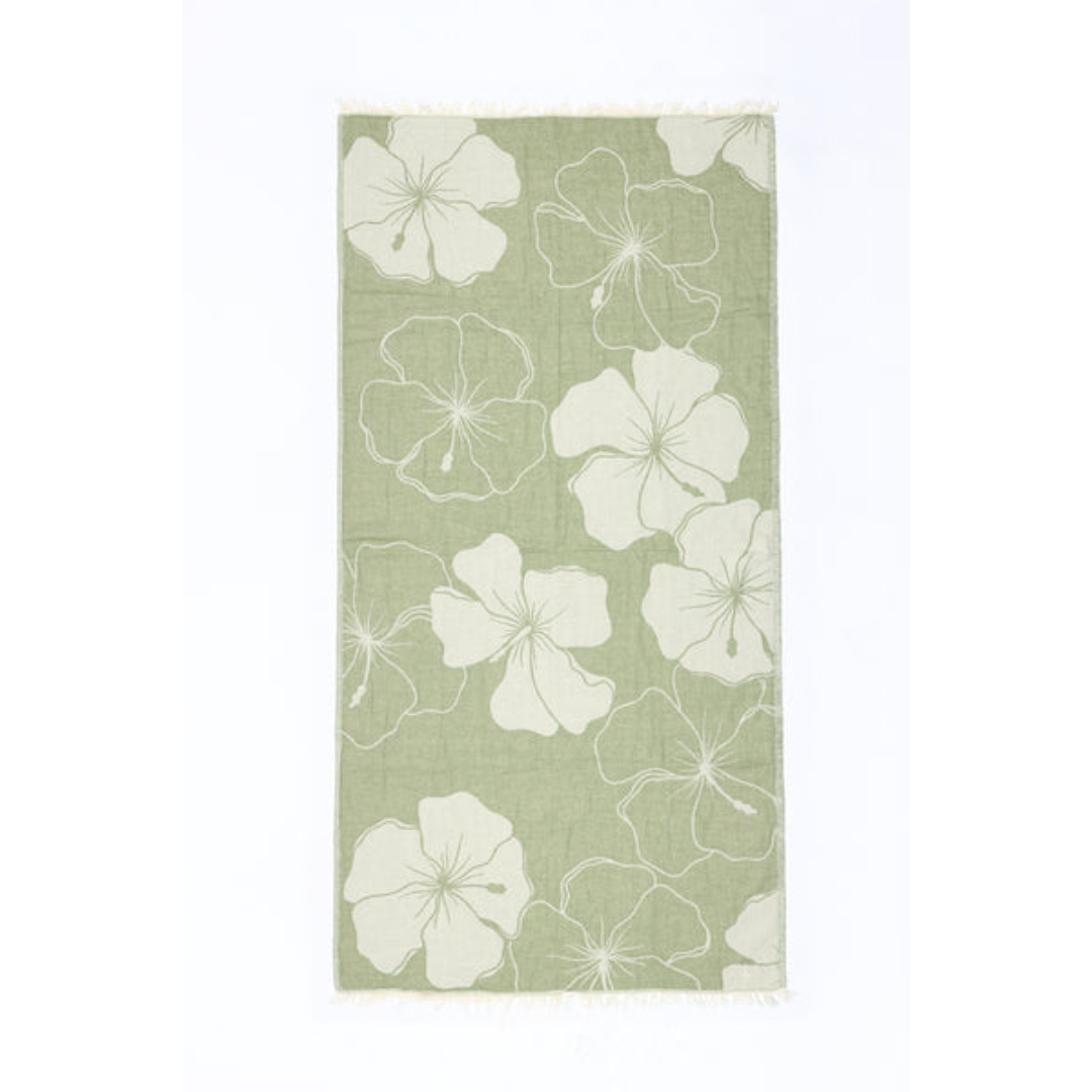 合同会社エルスが販売するHibiscus Green