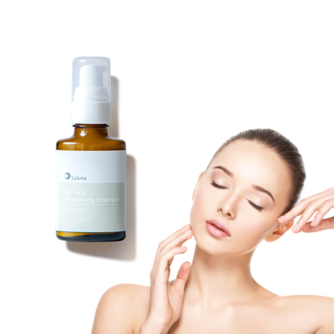 合同会社整え日和が販売するリンクルホワイトニングエッセン　医薬部外品シワ改善「導入美白美容液」