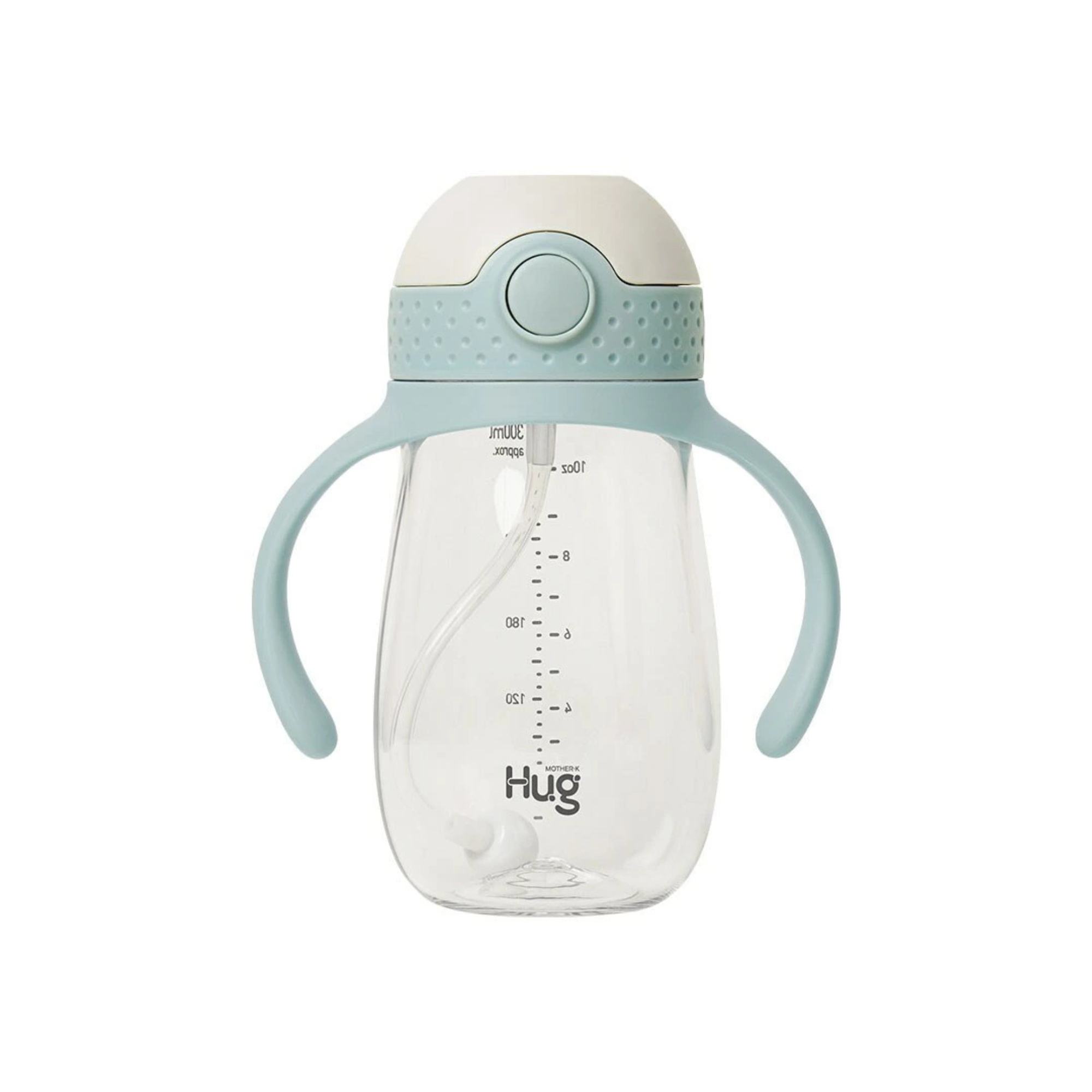 株式会社エミナルが販売するマザーケイ　ハグストローマグ重り付き300ml