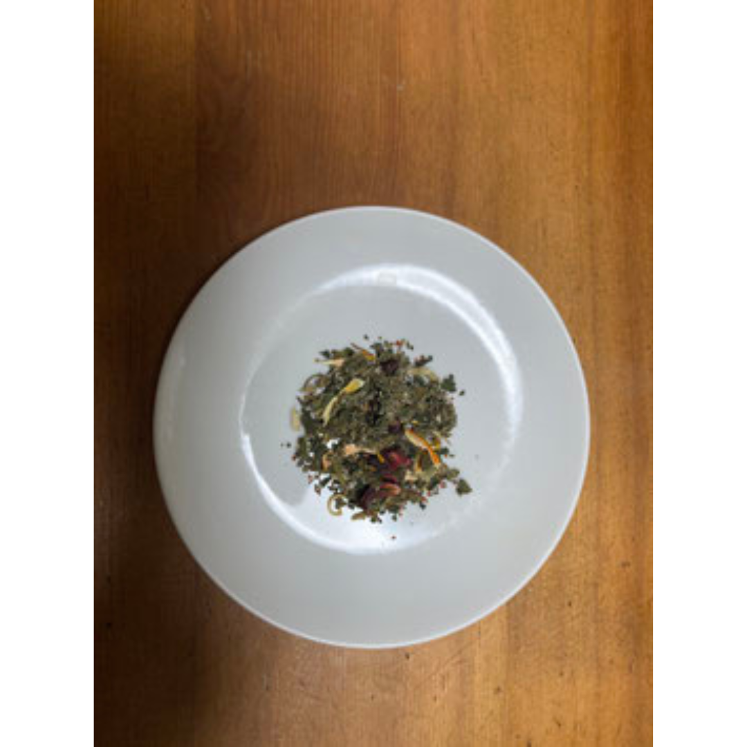 未来の摂理が販売するMata mama Blend