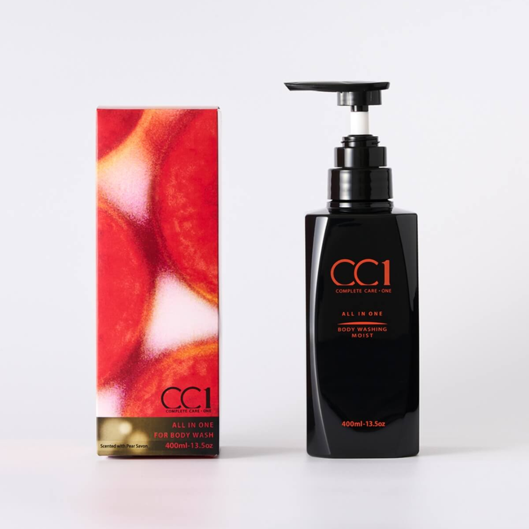 株式会社プロスタッフが販売するシーシーワン ボディウォッシングモイスト