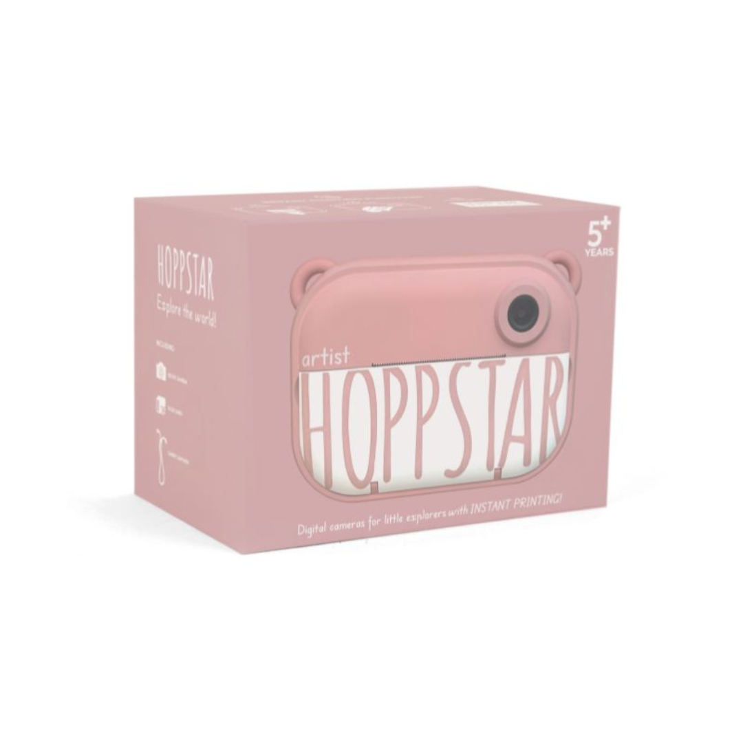 カーサリッチ株式会社が販売するホップスター　アーティスト（ブラッシュ）