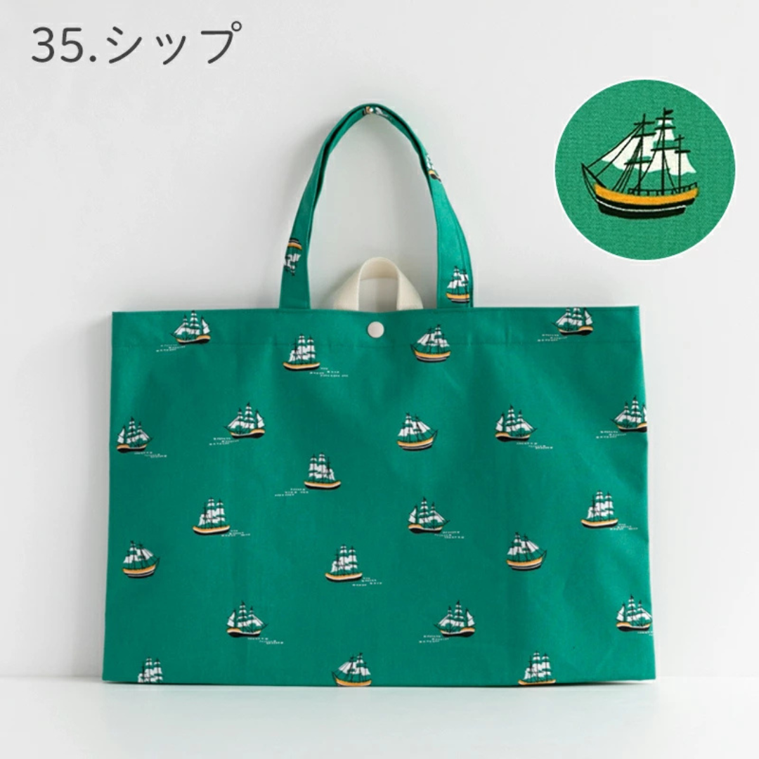 株式会社デコレクションズが販売する防水バッグ　全5種