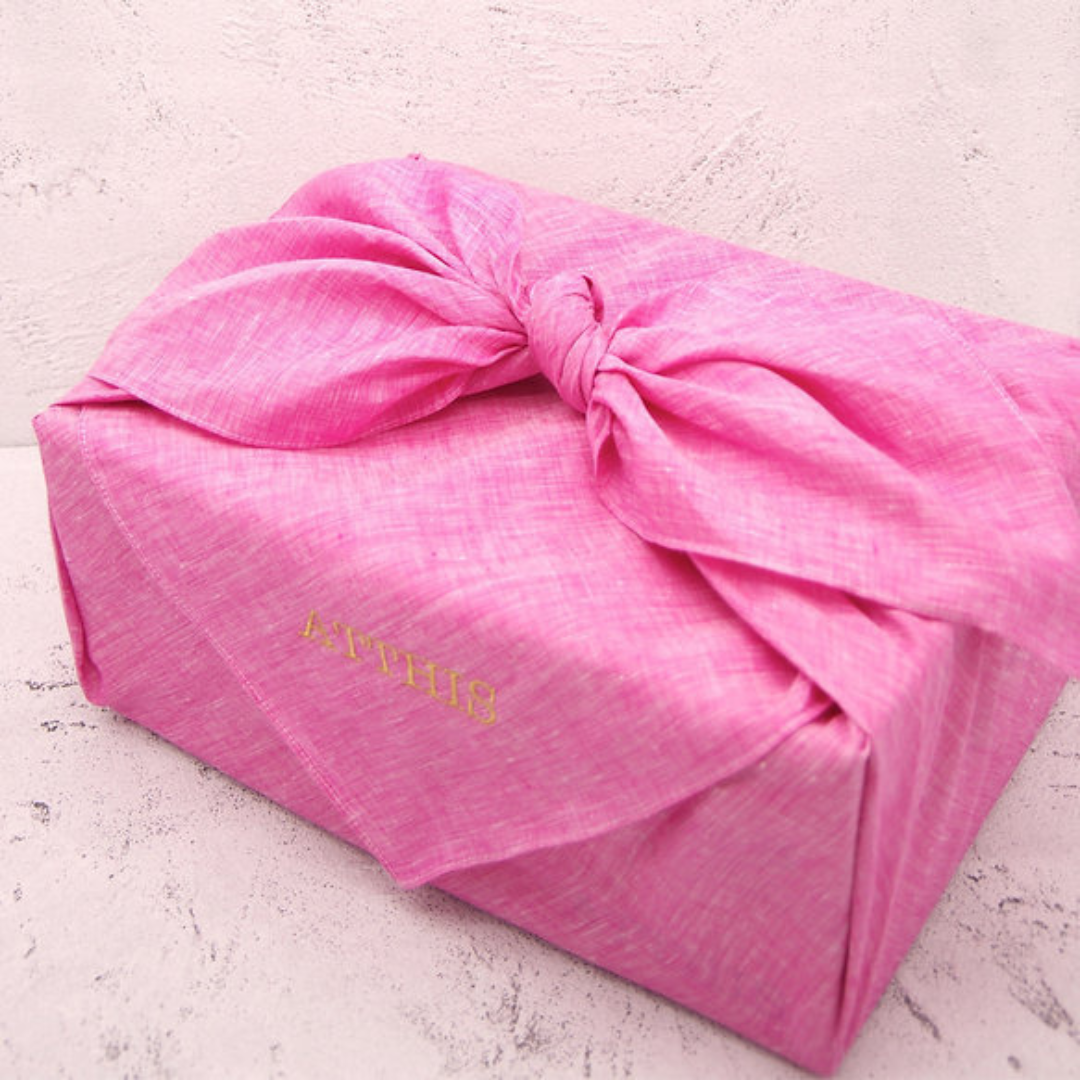 株式会社OUTBLOOMが販売するマルチクロス French linen multi cloth　全3種