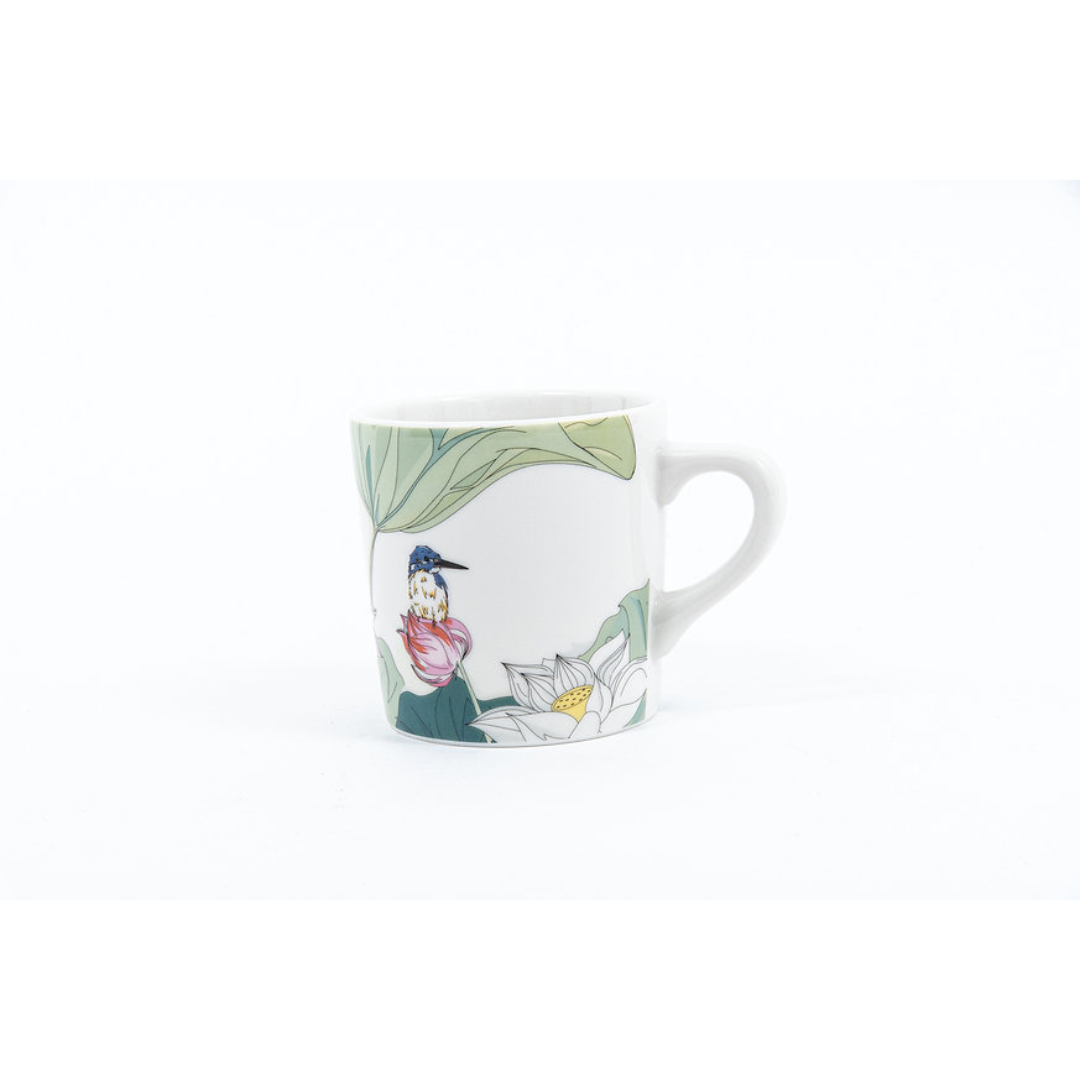 株式会社OUTBLOOMが販売するマグカップ ATTHIS mug