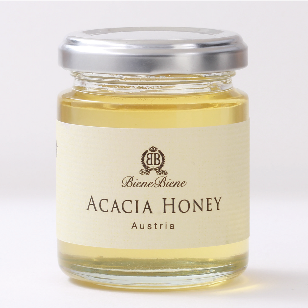 株式会社エイ・ダヴリュー・エイが販売する「Acacia Honey（アカシアハチミツ/単花蜜）」