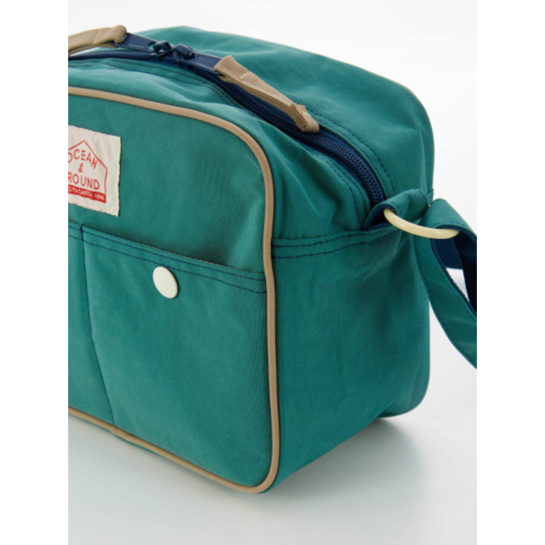 株式会社ライトニングマンが販売するショルダｰBAG GOODAY　全8種