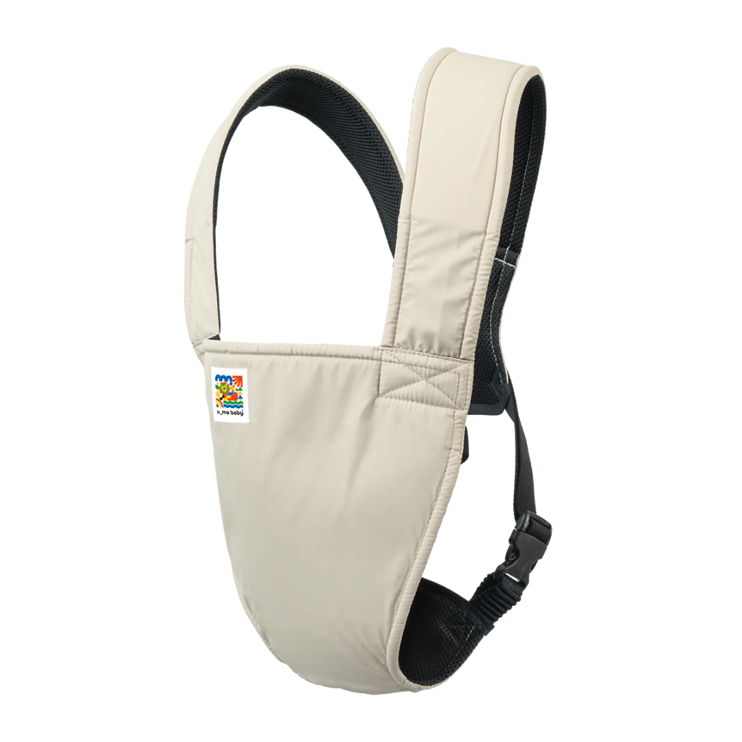 日本エイテックス株式会社が販売するユーモベビー　2WAYキャリー　