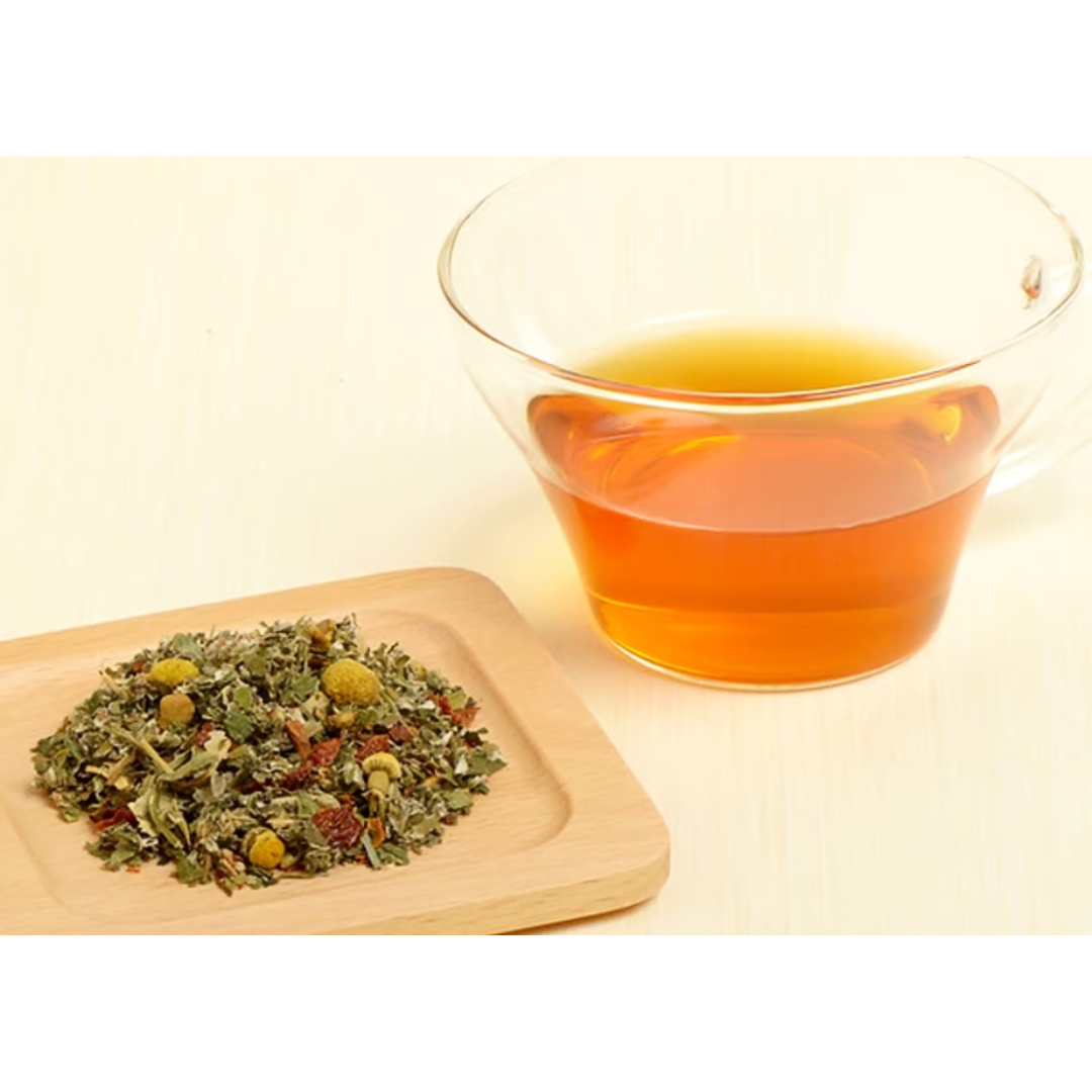 minasapoが販売するminasapo herb tea　ママブレンド　