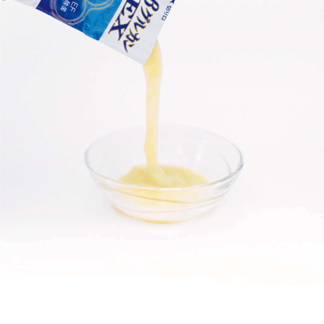 株式会社アウレオが販売するグルカンEX