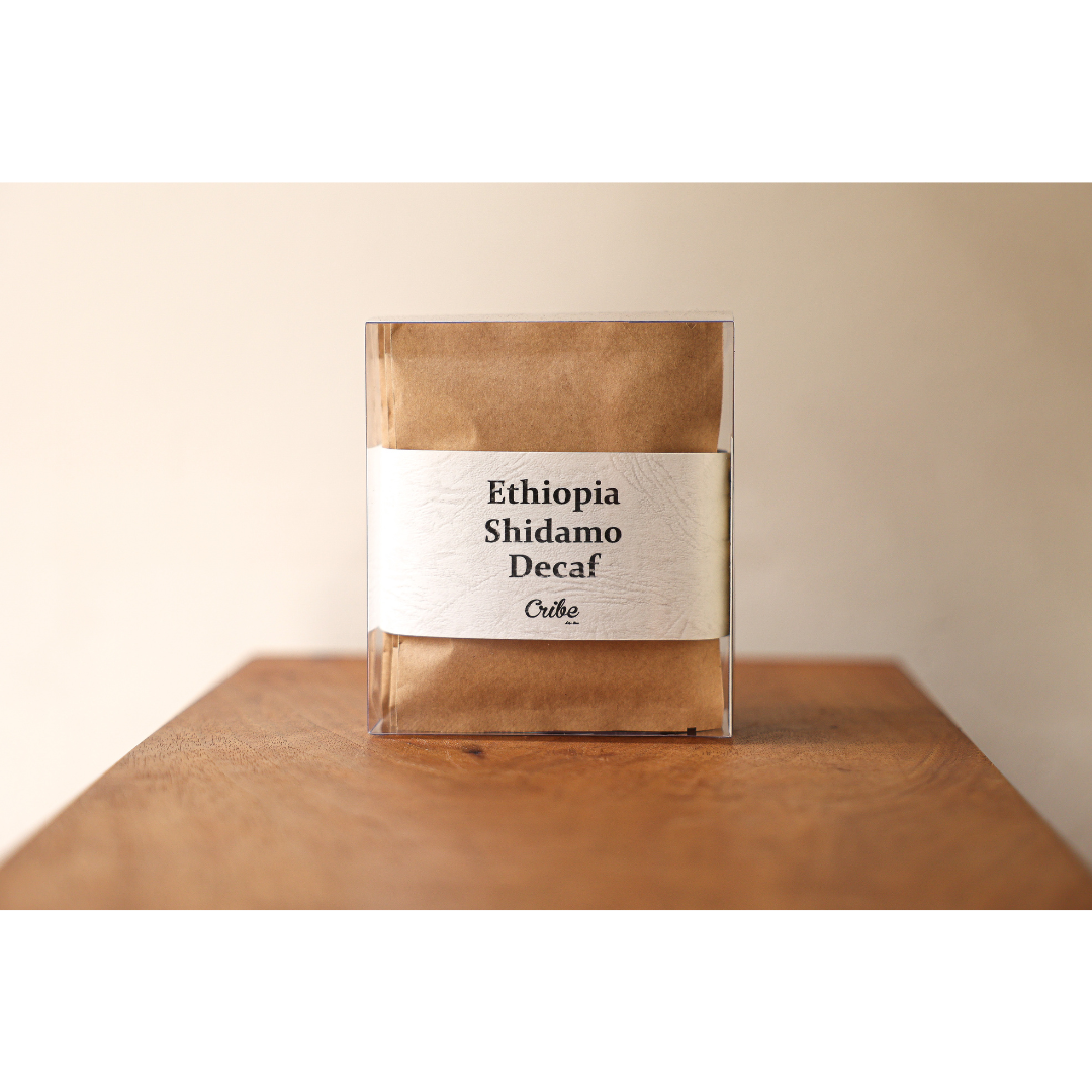 東京都国分寺市本町3丁目5−5が販売するEthiopia Sidamo Decaf.