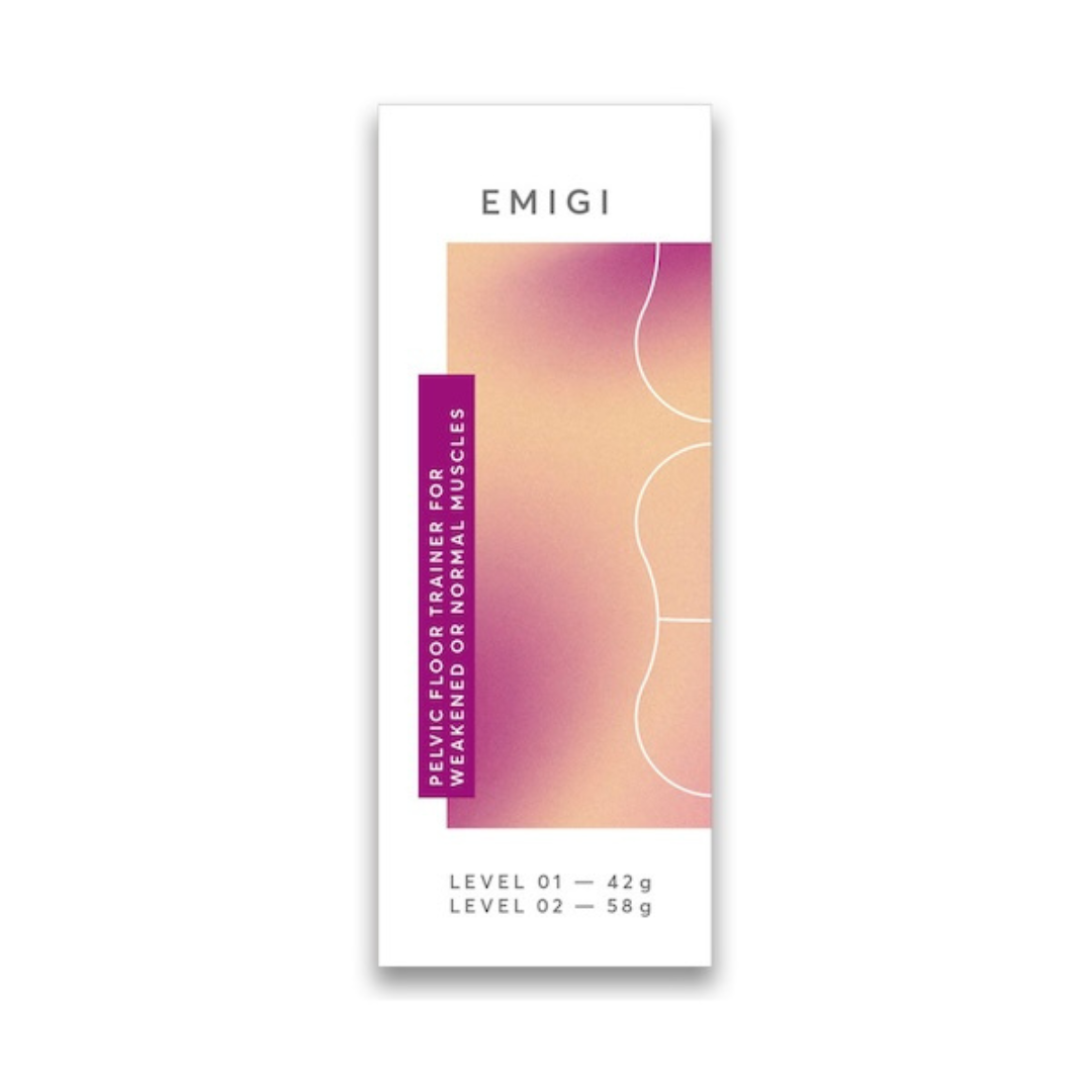 有限会社アジュマが販売するEMIGI ラブパールセット ライト＆ミディアム