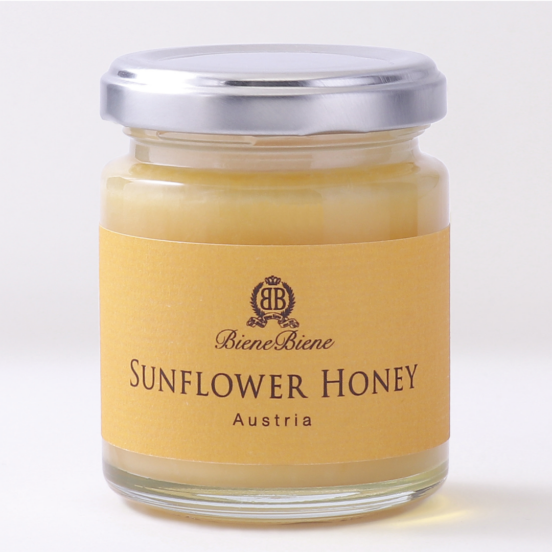 株式会社エイ・ダヴリュー・エイが販売する「Sunflower Honey（ヒマワリハチミツ/単花蜜）」