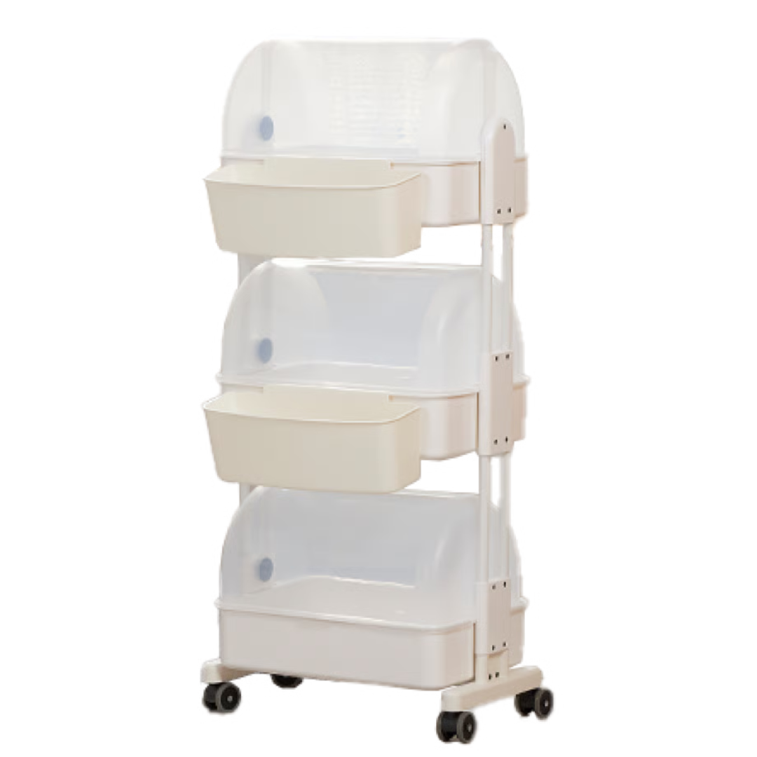 オンリー株式会社が販売するNewCocomom ベビーワゴン