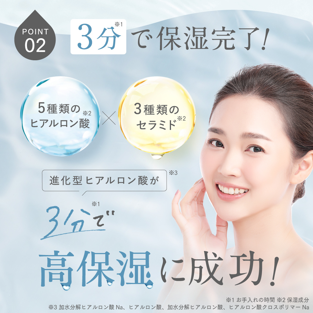 SHIRORU株式会社が販売するぷるるんフェイスマスク(7枚)