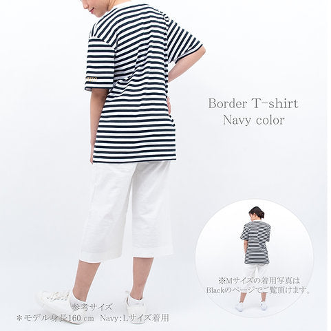 T-Shirt ＆ Tote bag set 2カラー/4サイズ