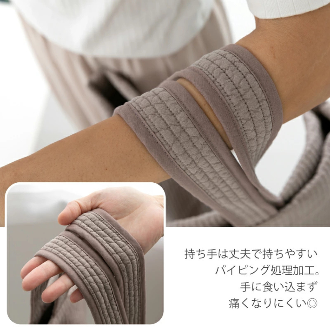 株式会社デコレクションズが販売するヌビマザーズバッグ　全７種　