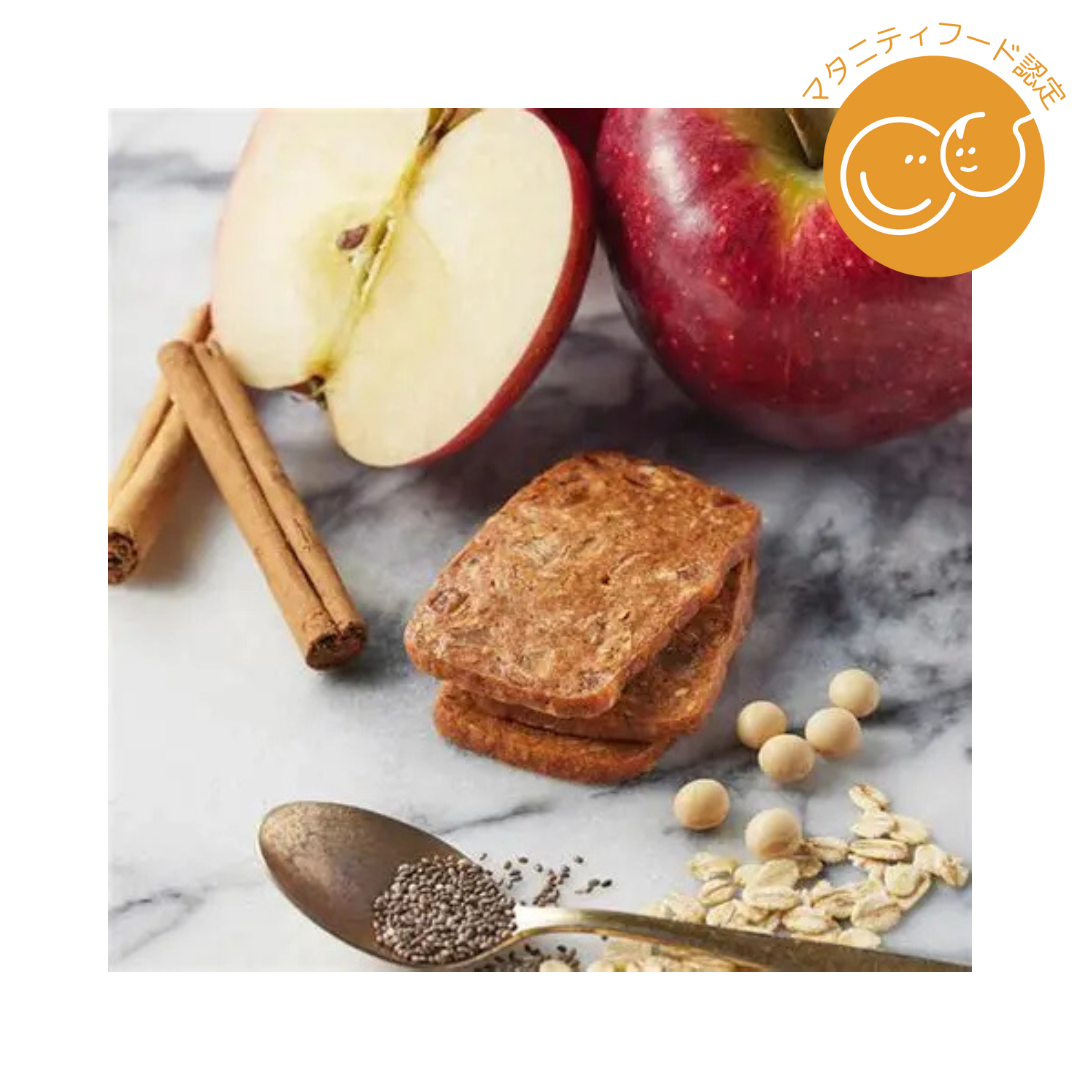 株式会社フルオーツが販売するグルテンフリークッキー 全5種