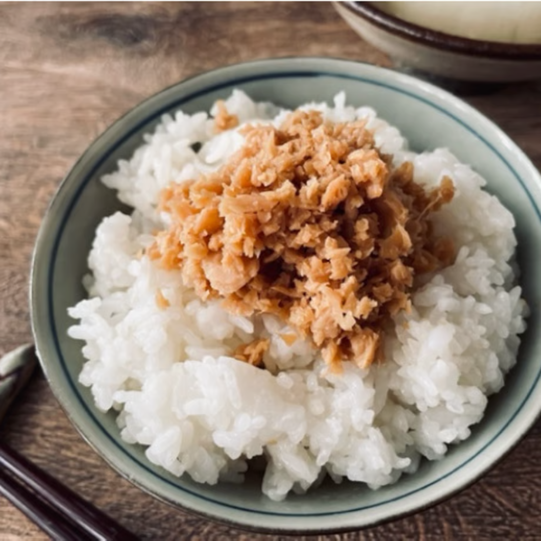 株式会社こすもすが販売する有機大豆ミート　全2種