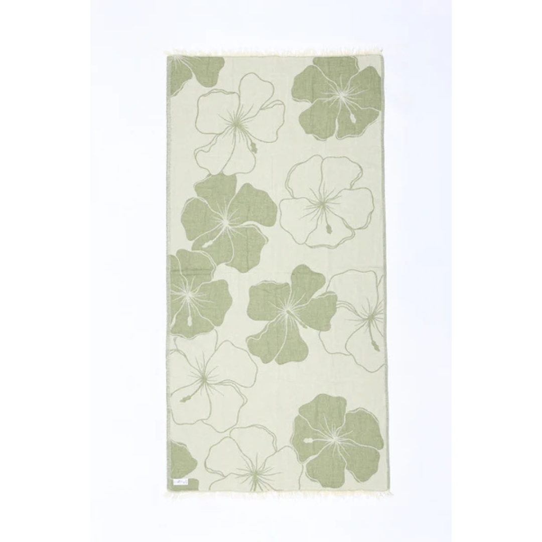 合同会社エルスが販売するHibiscus Green