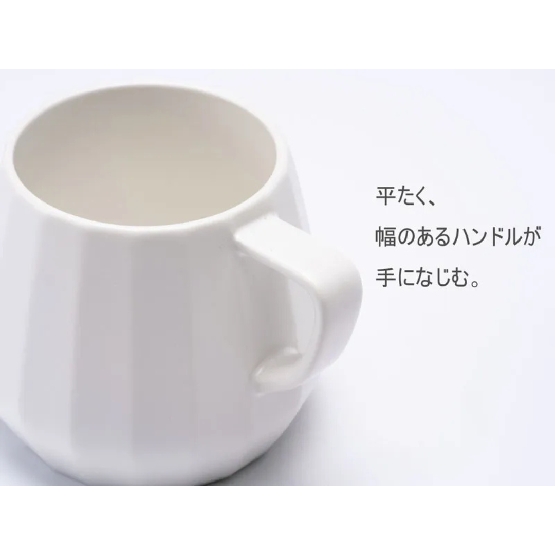 合同会社MY-OBSESSIONSMUGが販売するMUG CUPマグカップ