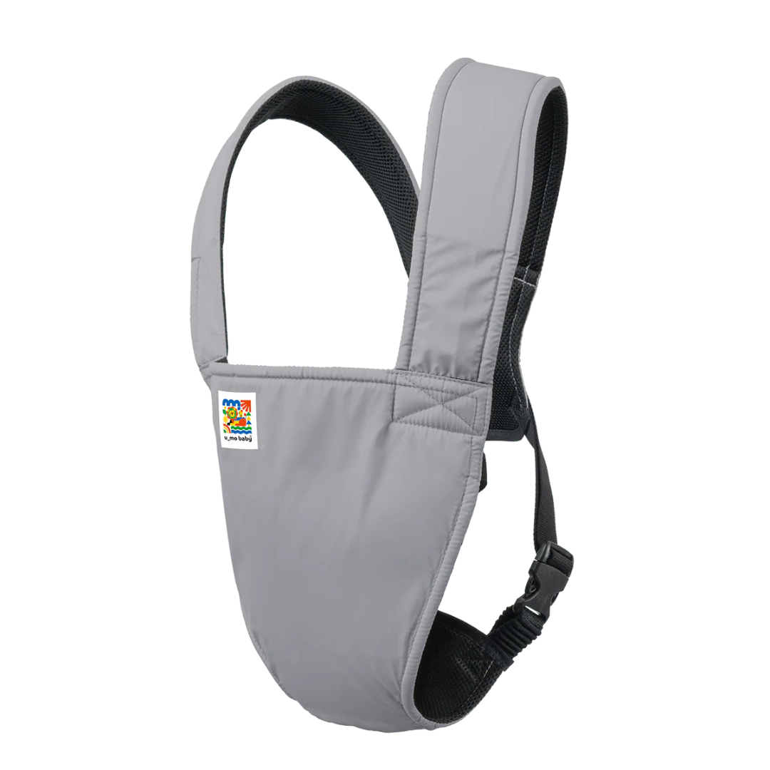 日本エイテックス株式会社が販売するユーモベビー　2WAYキャリー　