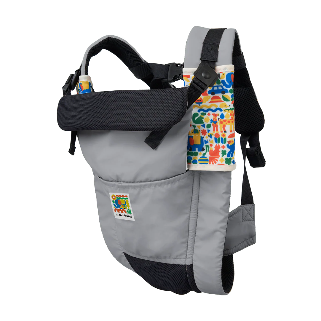 日本エイテックス株式会社が販売するユーモベビー　5WAYキャリー