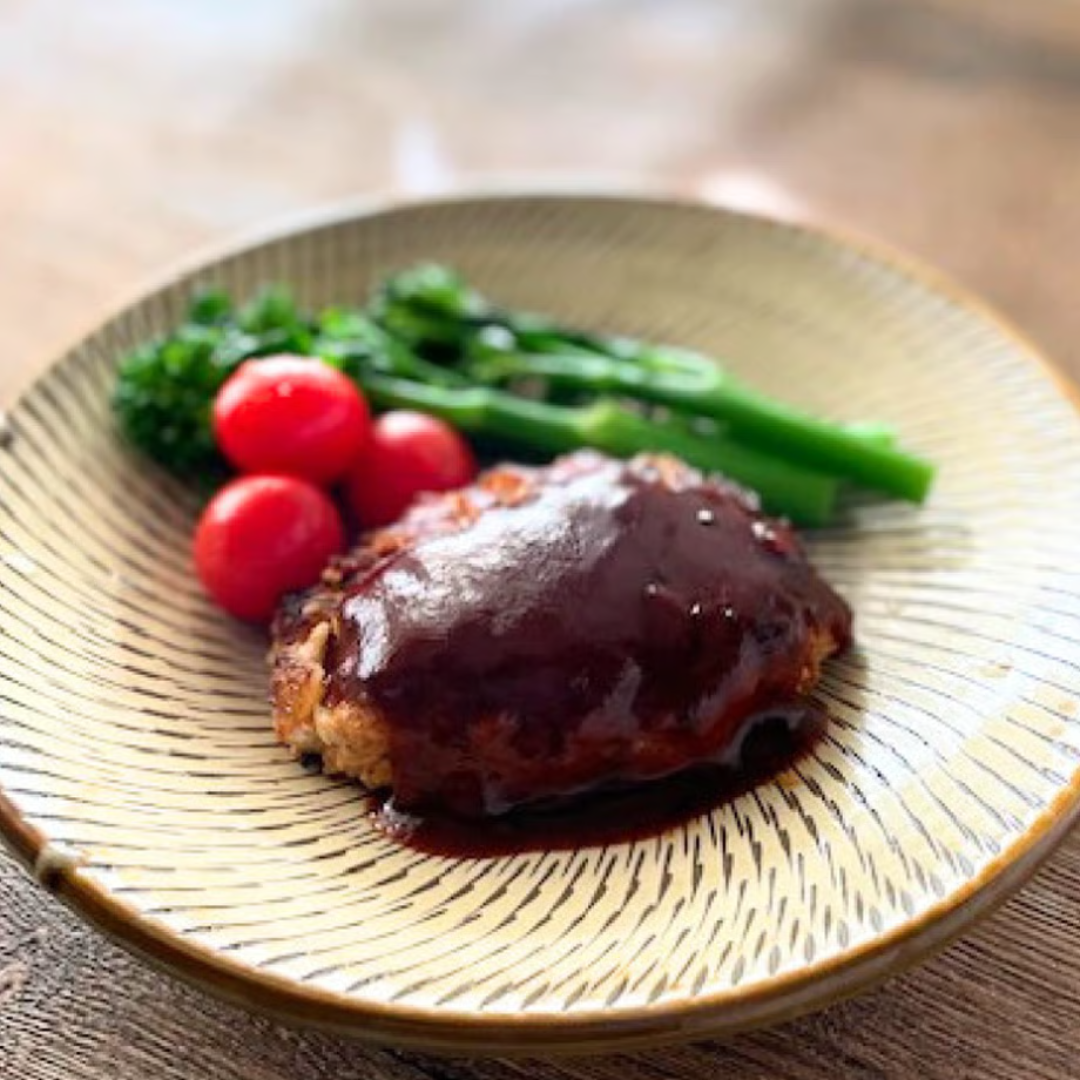 株式会社こすもすが販売する有機大豆ミート　全2種