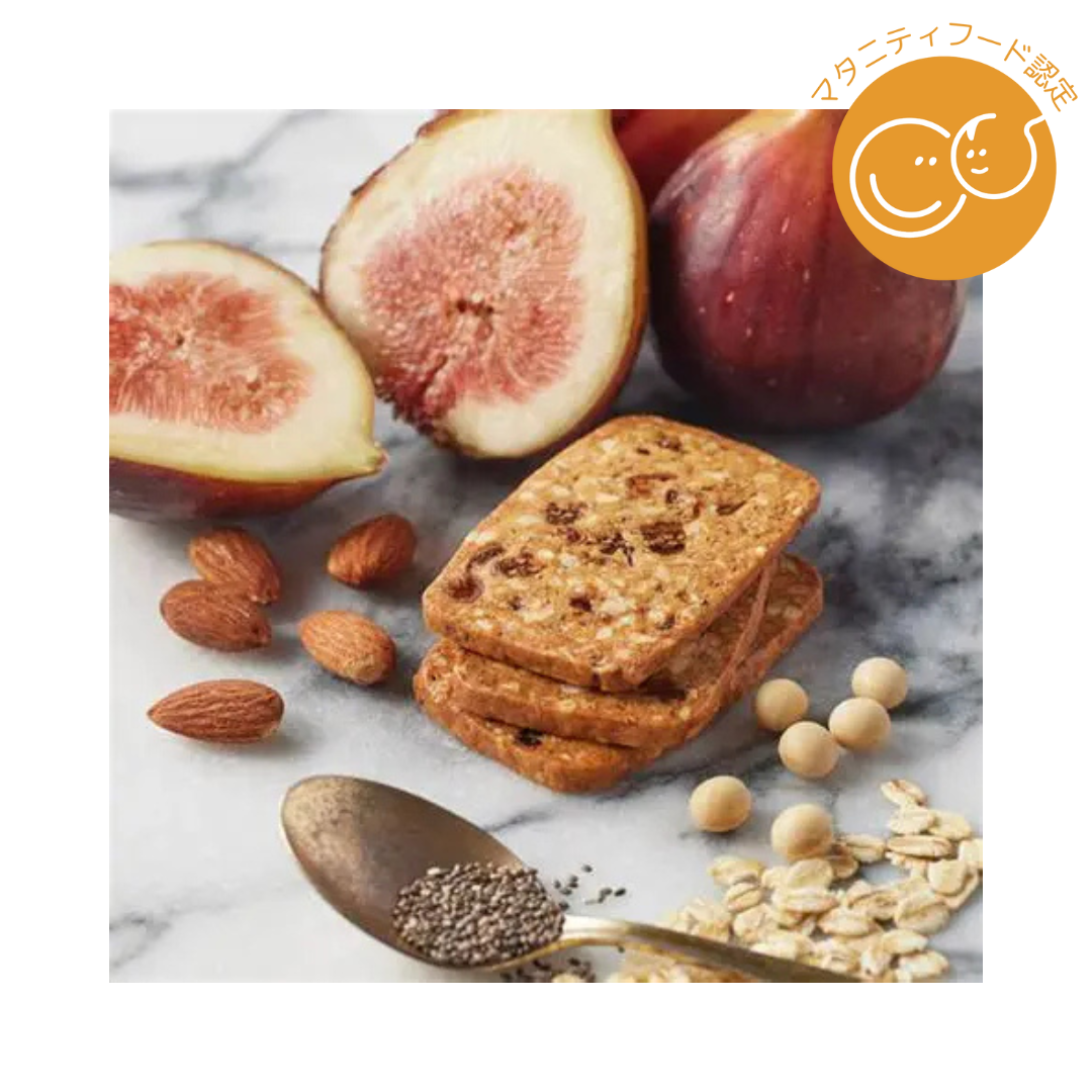 株式会社フルオーツが販売するグルテンフリークッキー 全5種