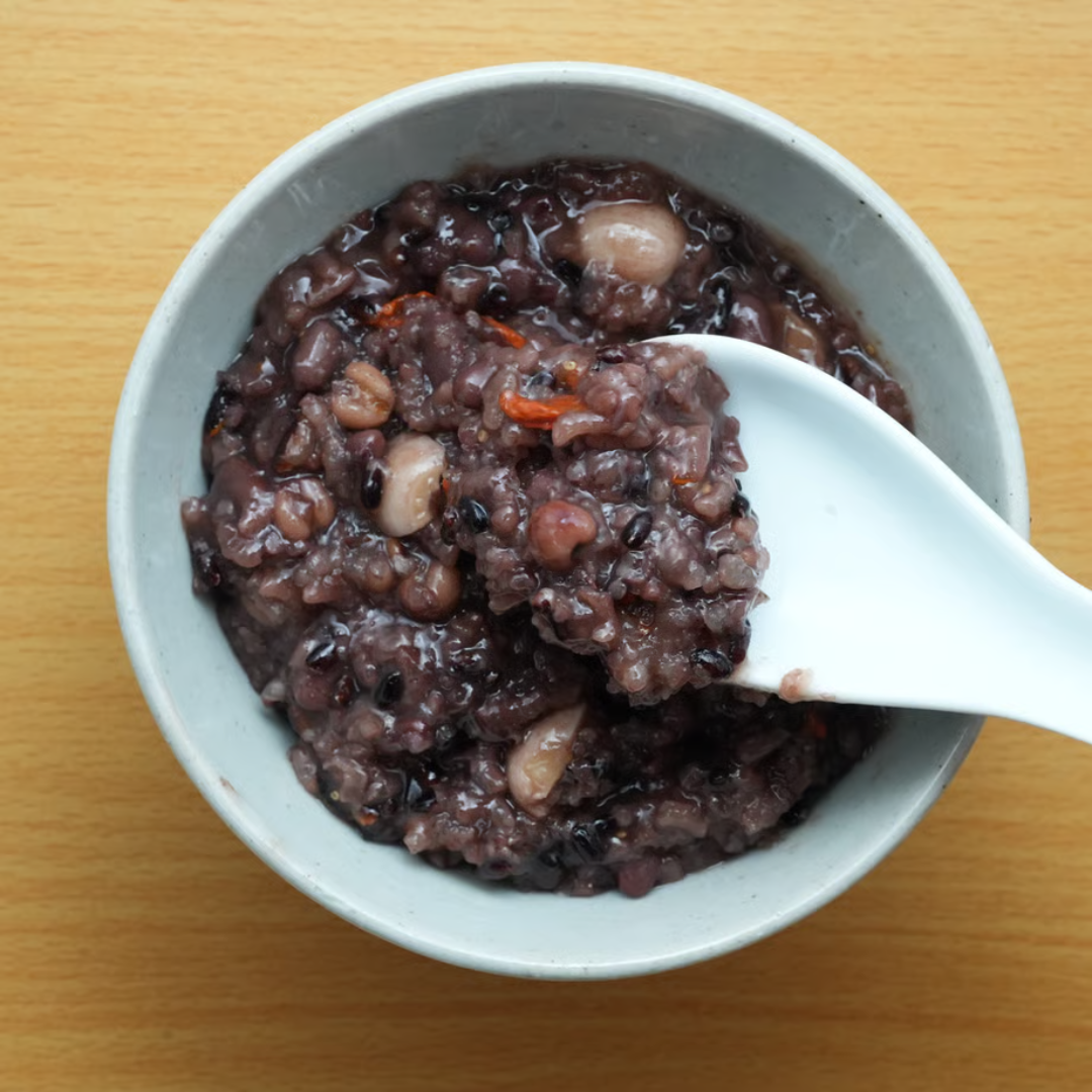 順然-sunranが販売する潤い満たす八宝粥