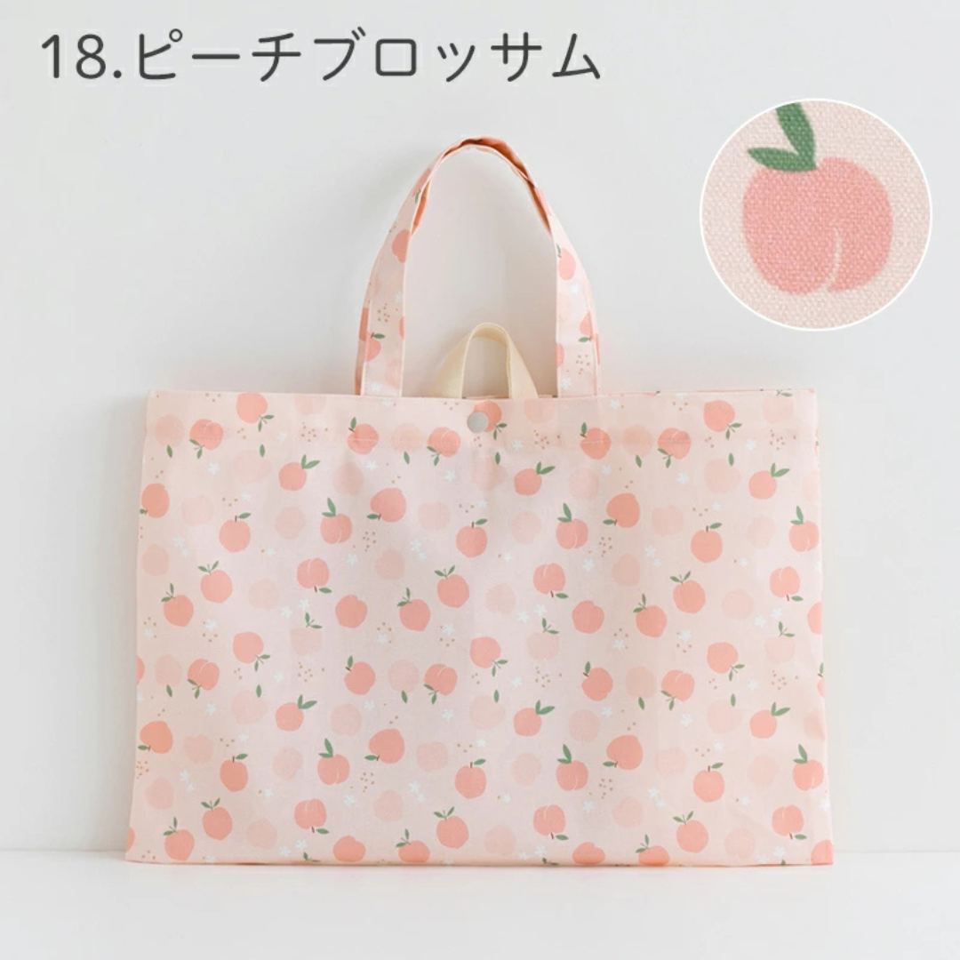 株式会社デコレクションズが販売する防水バッグ　全5種