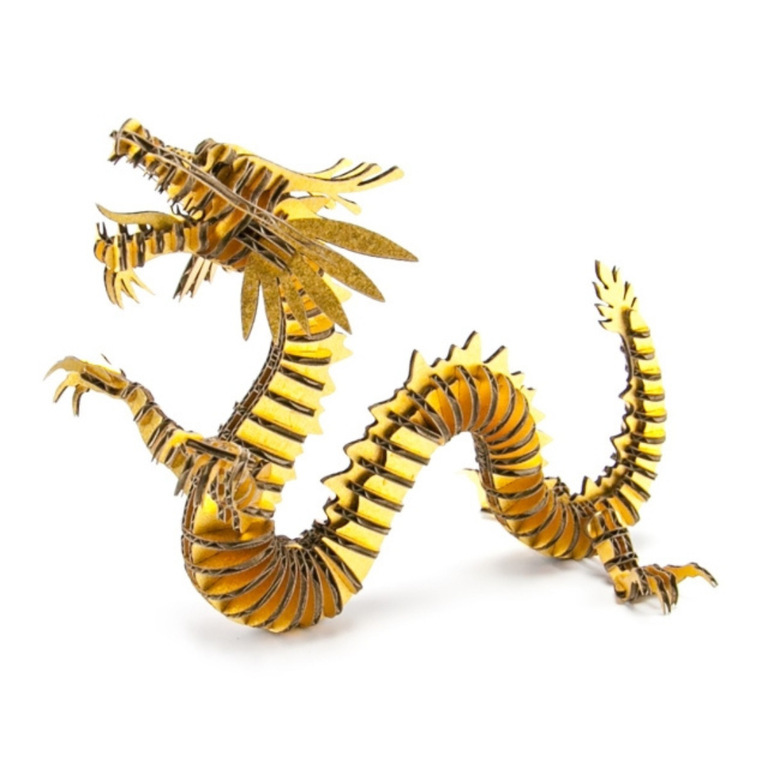 FLATS 辰段（たつだん）　ゴールド