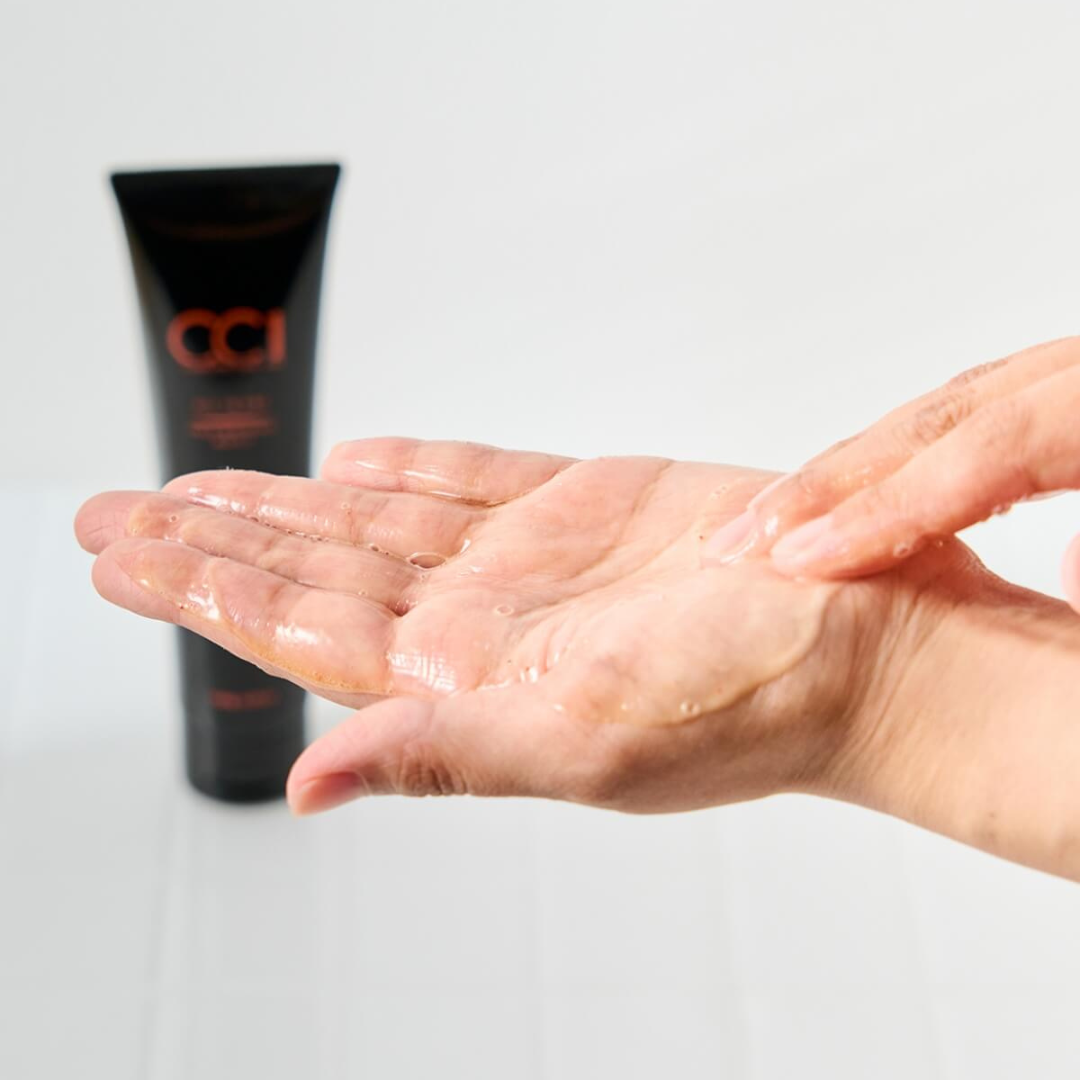 株式会社プロスタッフが販売するシーシーワン フェイスウォッシングモイスト 全2種