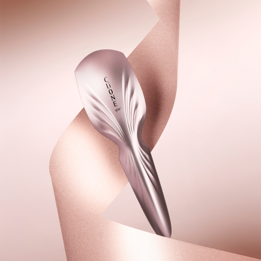 ハンブラザーズ株式会社が販売するCLiONE spa+ (クリオネスパプラス)