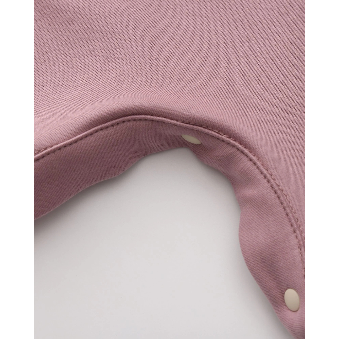 MAYNAMI株式会社が販売するmimimono たまごベビーロンパース